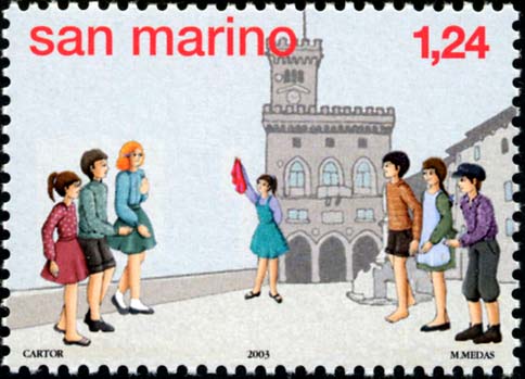 Immagine elemento