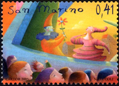 Immagine elemento