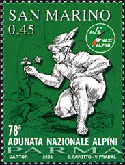 Emissione
