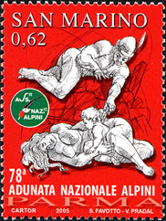 Emissione
