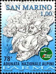 Emissione