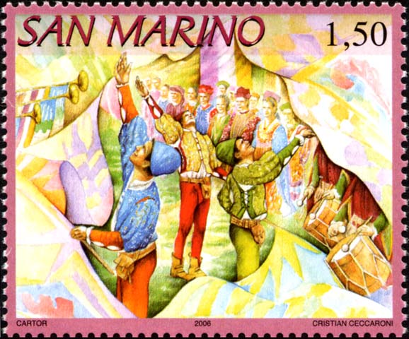 Immagine elemento