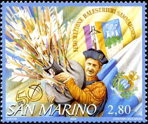 Emissione