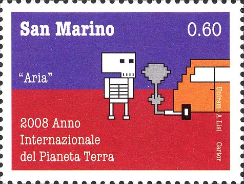 Immagine elemento