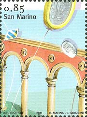 Emissione