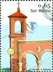 Emissione
