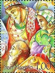 Emissione