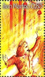 Emissione