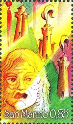 Emissione