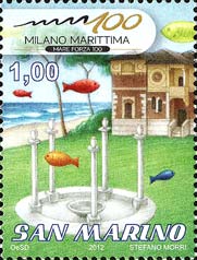Emissione