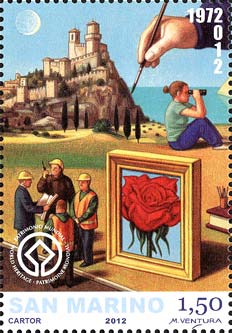 Emissione