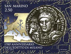 Emissione