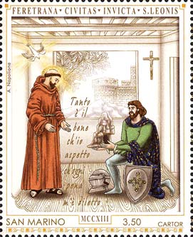 Emissione