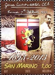 Emissione