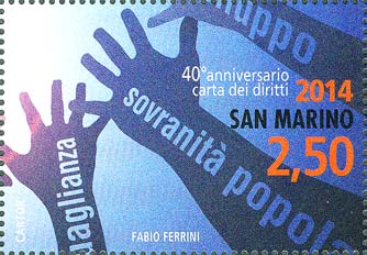 Emissione