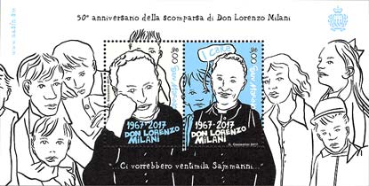 Emissione