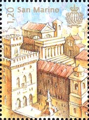 Emissione