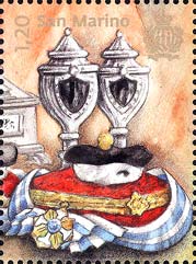 Emissione