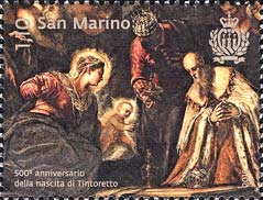 Emissione