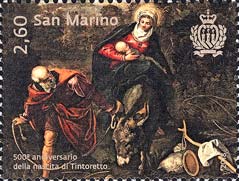 Emissione