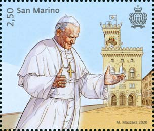 Emissione