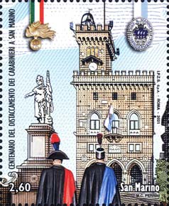 Emissione