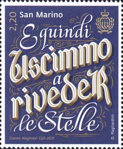 Emissione