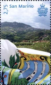 Emissione