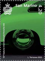 Emissione