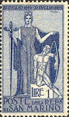Emissione