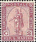 Emissione