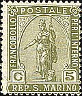 Emissione