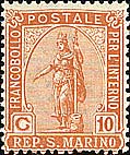 Emissione