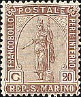 Emissione