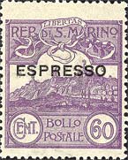 Emissione