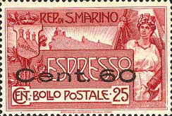 Emissione