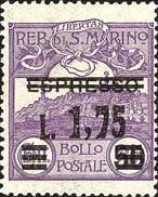 Emissione