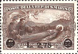 Emissione