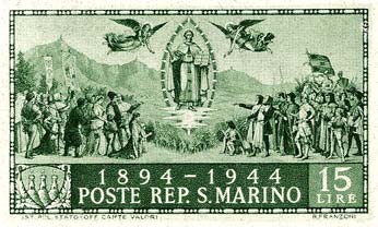 Emissione