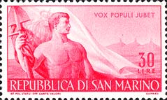 Emissione