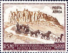 Emissione