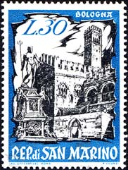 Emissione