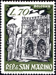 Emissione