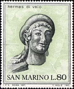 Emissione