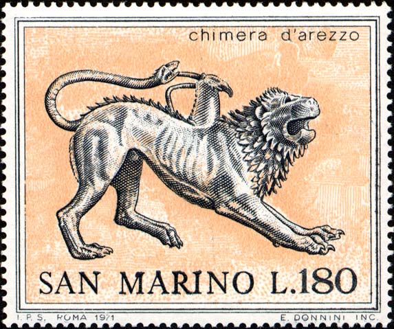 Immagine elemento