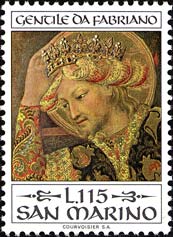 Emissione
