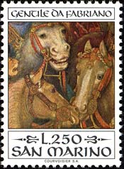 Emissione