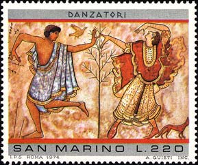 Emissione