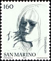 Emissione