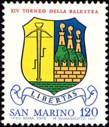 Emissione